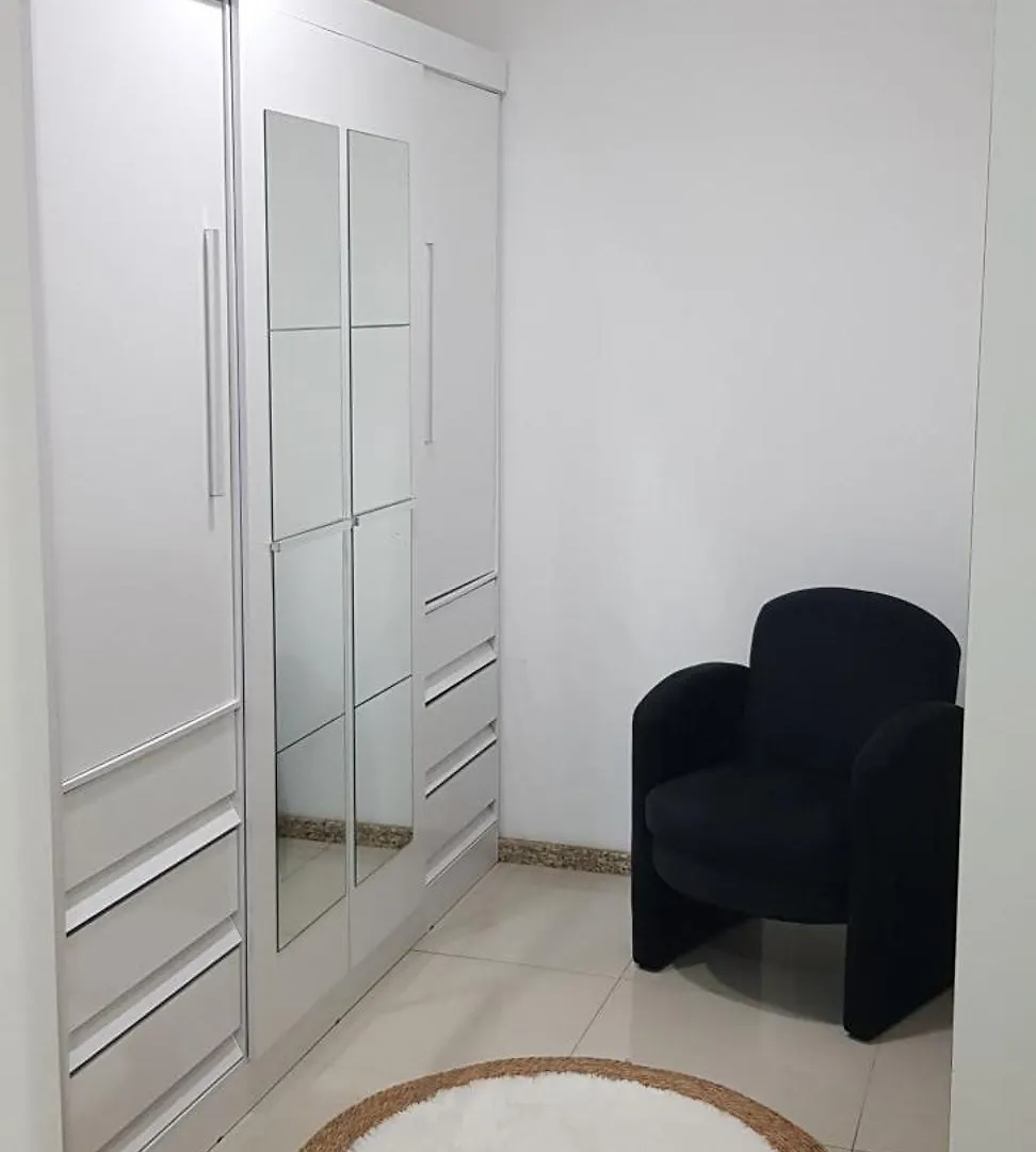 Апартаменты Apartamento Em Трези-Тилиас