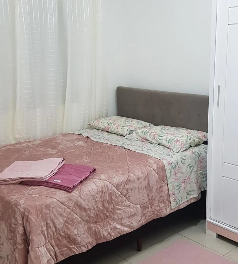 Apartamento Em Трези-Тилиас 0*,  Бразилия