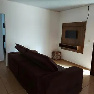 Apartamento Lu's, Treze Tílias