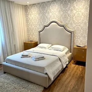Apartamento Alpen, Treze Tílias